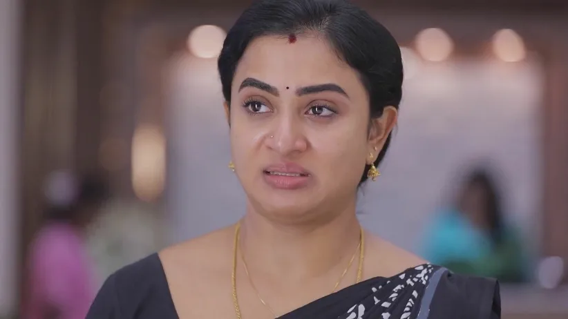 Lakshmi Condemns Dharmalingam