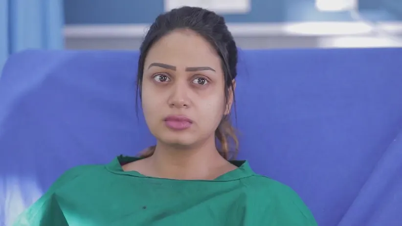 Nisha Devises a Plan