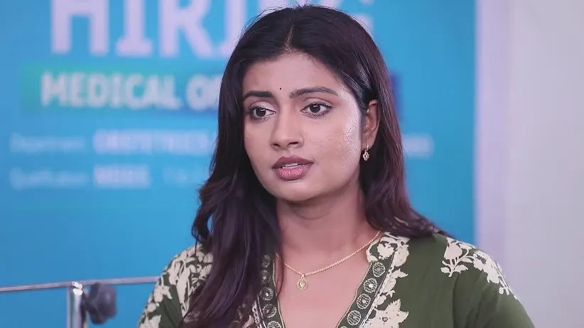 Durga Recollects Her Past