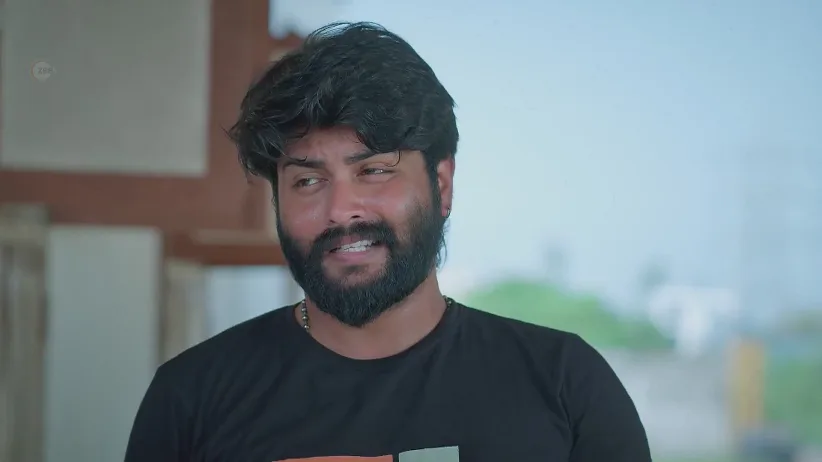 Valli Pokes Fun at Maaran