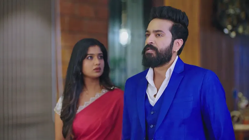 Getti Melam - March 11, 2025 - Webisode