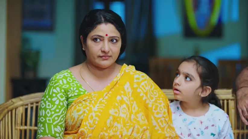 Getti Melam - March 12, 2025 - Webisode