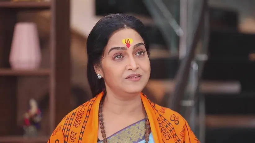 Maya Supports Surya - Maari