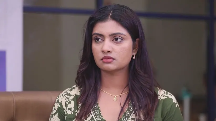 An Incident Pleases Durga - Maari
