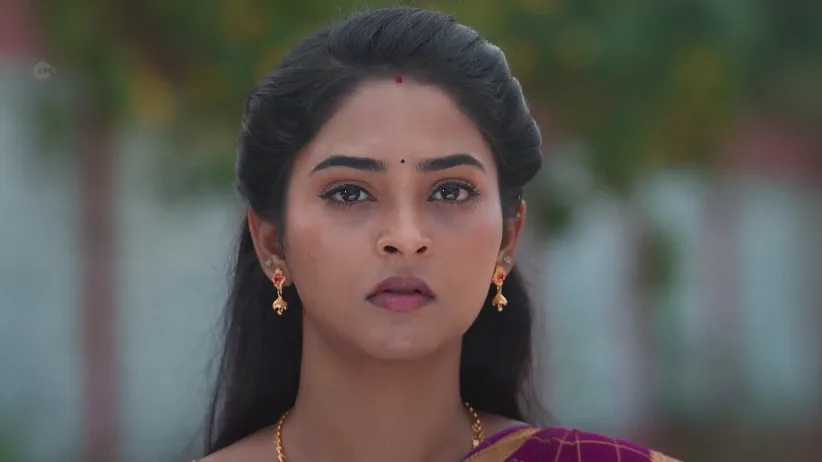 Sandhya Raagam - March 14, 2025 - Webisode