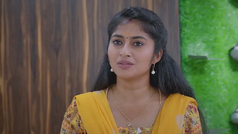 Veera Advises Maaran - Veera