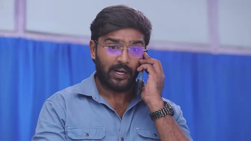 Siddharth's Request to the Doctor - Ninaithale Innikkum