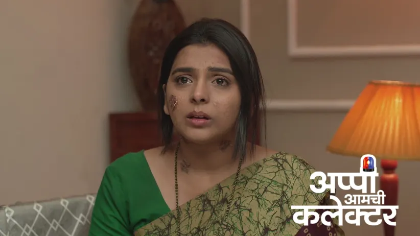 Arjun Warns Girish as He Threatens Appi