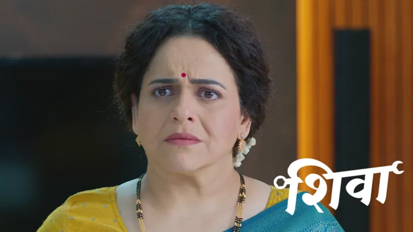 Shiva Questions Laxman about Rocky