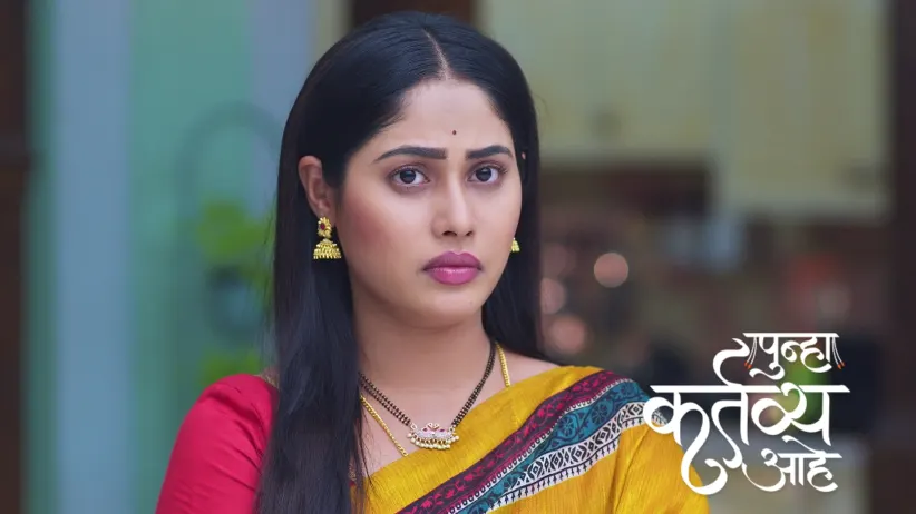 Akash and Vasu Reveal the Truth of the Deal