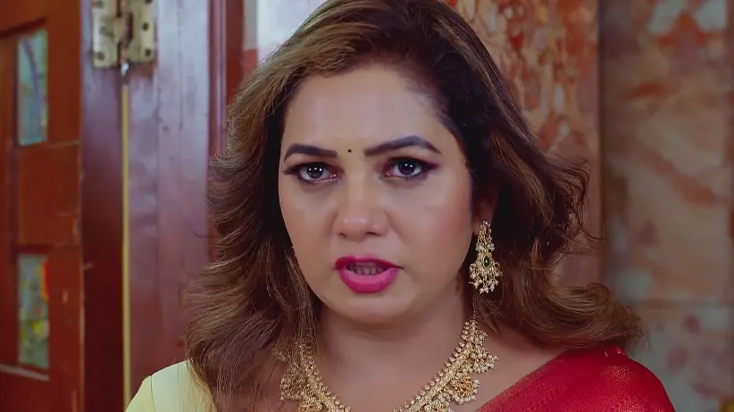 Tilottama's Serious Allegations against Trinetri