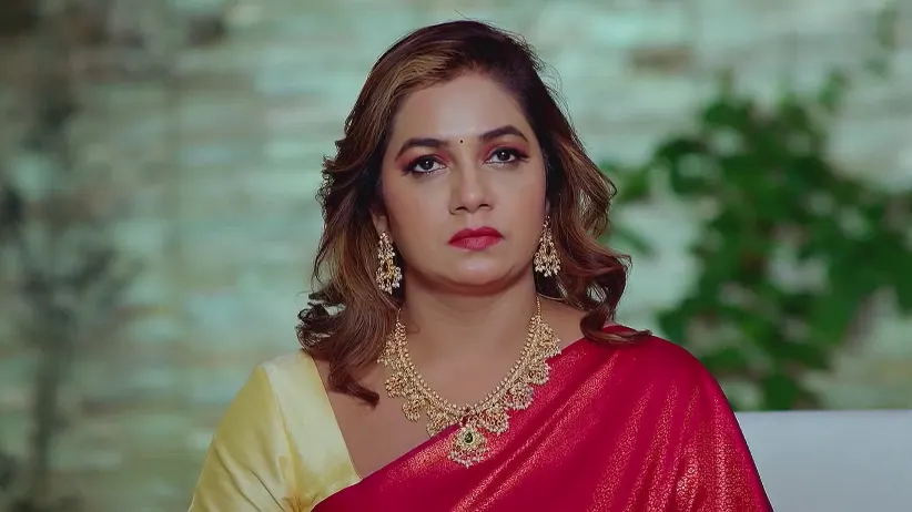Trinayani - March 10, 2025 - Webisode