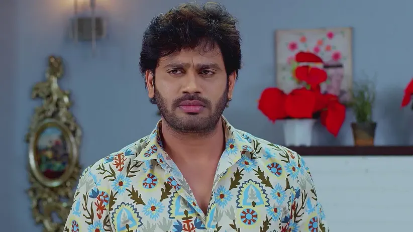 Trinayani - March 14, 2025 - Webisode