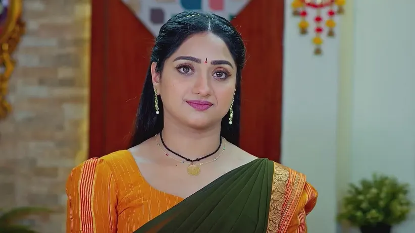 Trinayani - March 16, 2025 - Webisode
