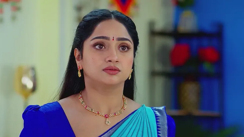 Trinayani - March 11, 2025 - Best Scene