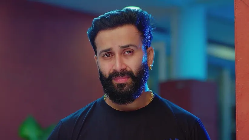Trinayani - March 10, 2025 - Best Scene