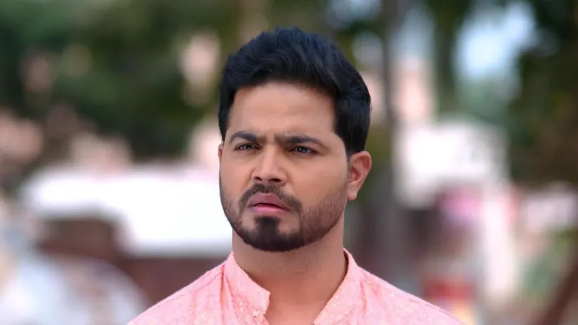 Kuhu Exposes Jeevan