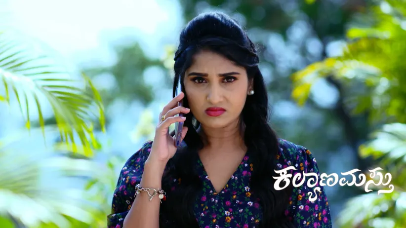 Jaya Surya's Decision Delights Chandrika