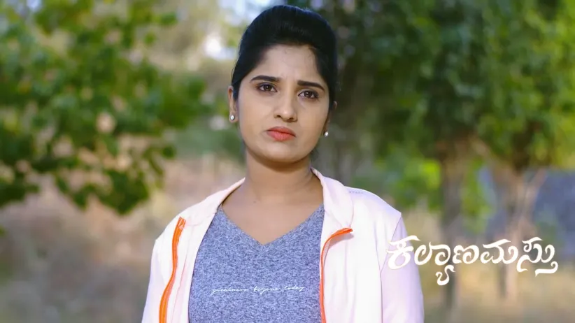 Jaya Surya Shares a Plan with ACP Raja