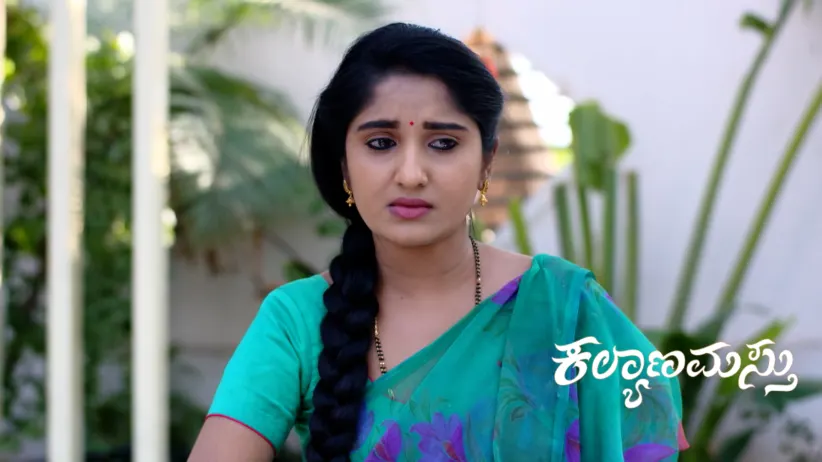 Divya Decides to Seek Jaya Surya's Help