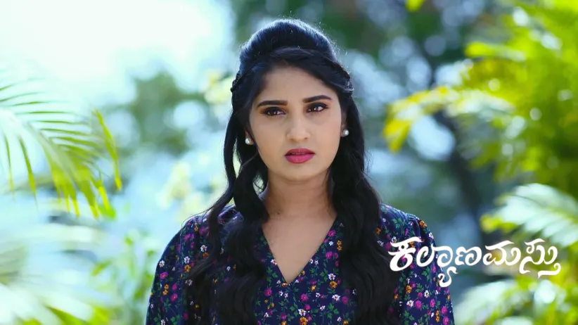Prasad's Attitude Annoys Nithya