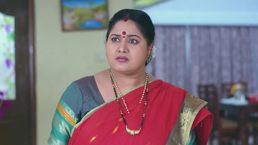 Kalyanamasthu - March 11, 2025 - Best Scene