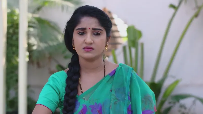 Kalyanamasthu - March 13, 2025 - Best Scene