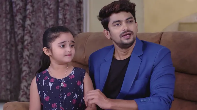 Kalyanamasthu - March 14, 2025 - Best Scene