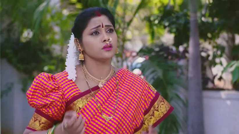 Kalyanamasthu - March 11, 2025 - Webisode