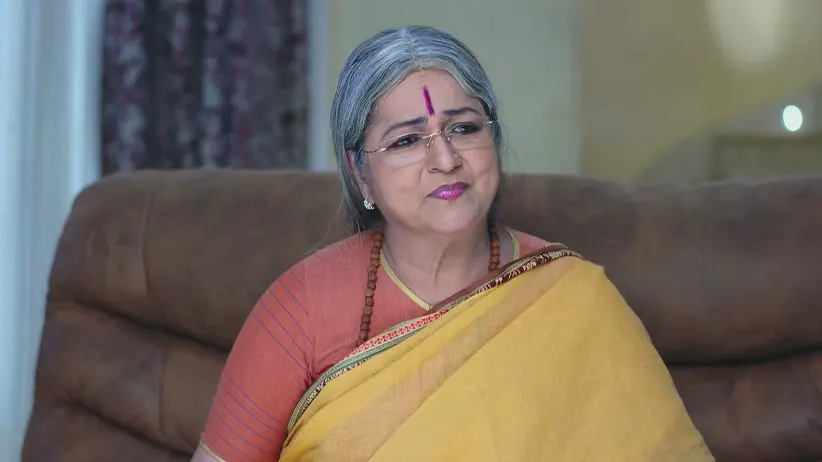 Kalyanamasthu - March 10, 2025 - Webisode