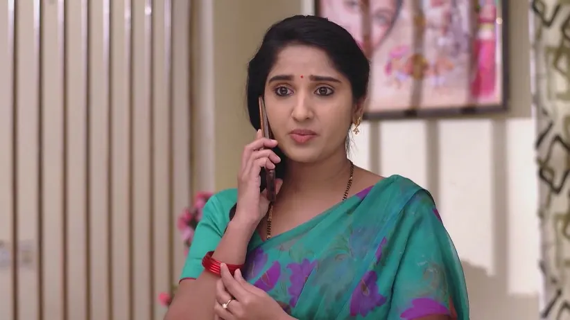 Kalyanamasthu - March 15, 2025 - Webisode