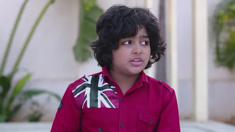 ACP Raja Keeps Tabs on Chandrika