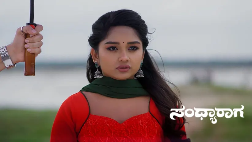 Aadhya Accepts Aditya's Love Proposal
