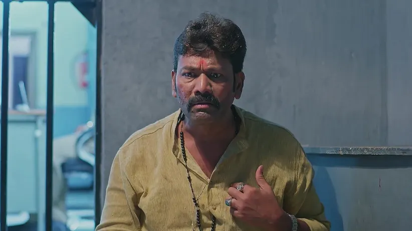 Sandhyaraaga - March 11, 2025 - Best Scene
