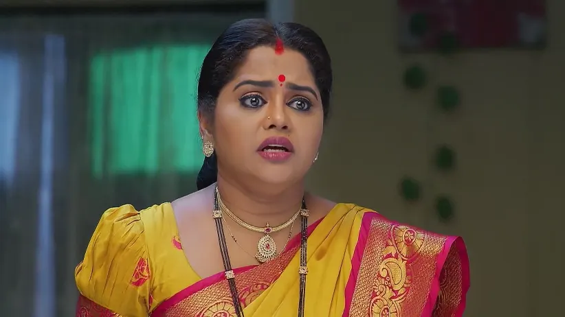 Sandhyaraaga - March 14, 2025 - Best Scene