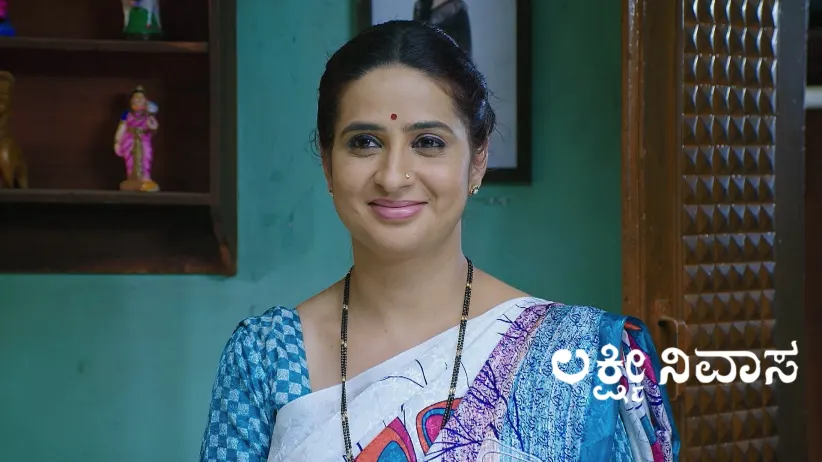 Lakshmi Devamma's Recovery Scares Jayanth
