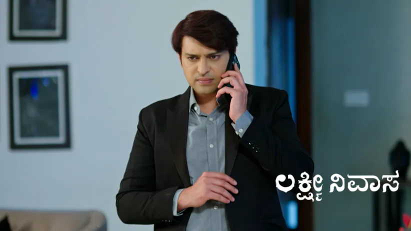Tanu Tells Vishwa's Love Story to Jayanth