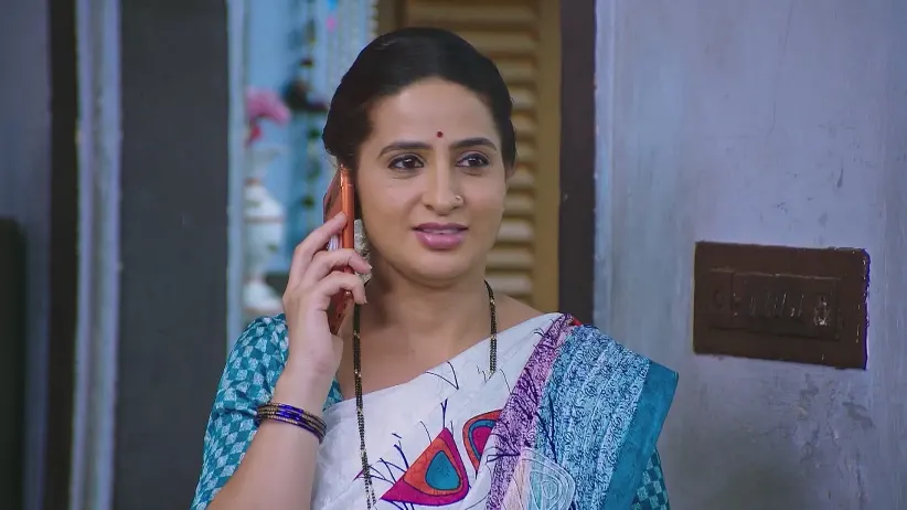 Lakshmi Nivasa - March 14, 2025 - Webisode