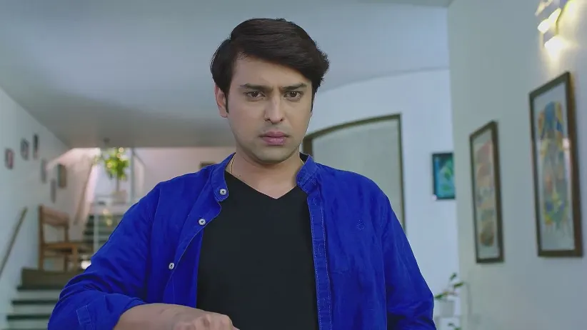 Lakshmi Nivasa - March 14, 2025 - Best Scene