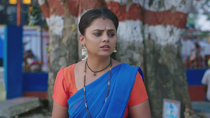 Chalvi Praises Venky - Lakshmi Nivasa