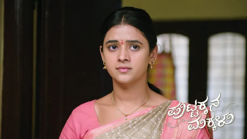ಬಂಗಾರಮ್ಮನ ಪ್ರಸ್ತಾಪದಿಂದ ರಾಧಾಗೆ ಸಂತಸ