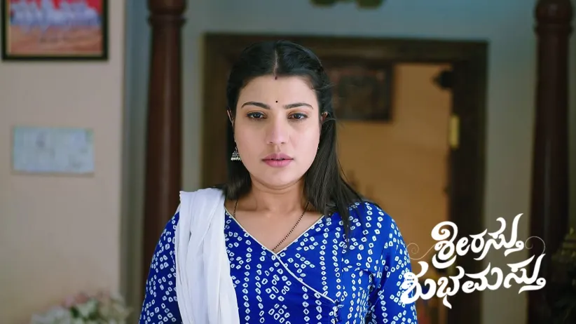 Tulasi Gives Birth to a Girl