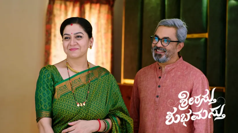 Deepika Motivates Poorni