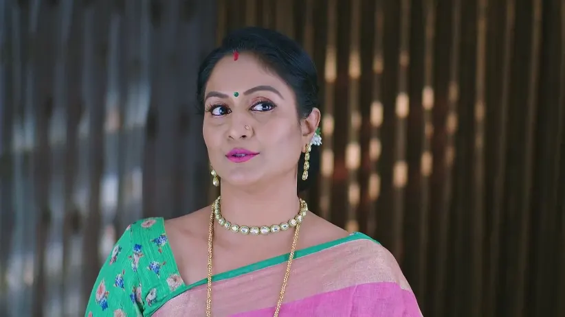 Shrirasthu Shubhamasthu - March 10, 2025 - Webisode