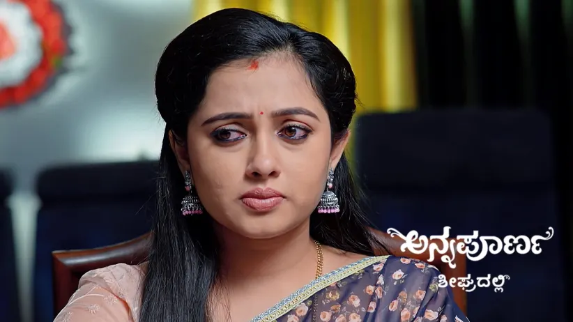 Avani Lashes out at Vedavathi's Family