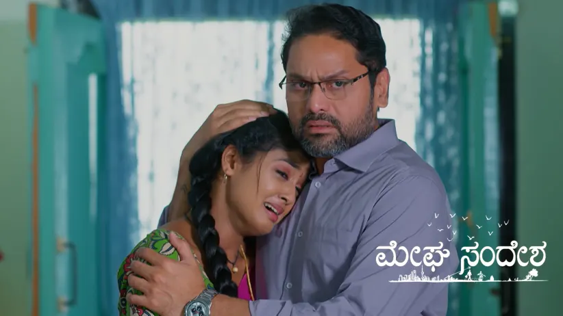 Bhoomi Lies about Her Feelings