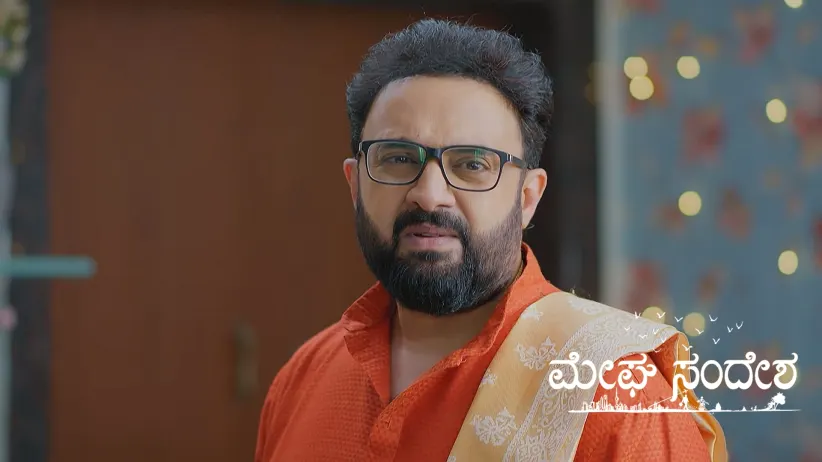 Gagan Confesses His Love to Bhoomi