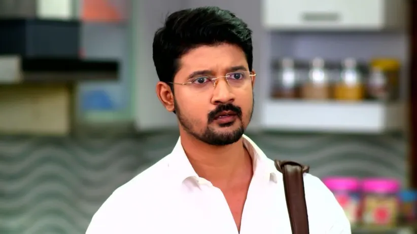 Eli's Shocking Decision