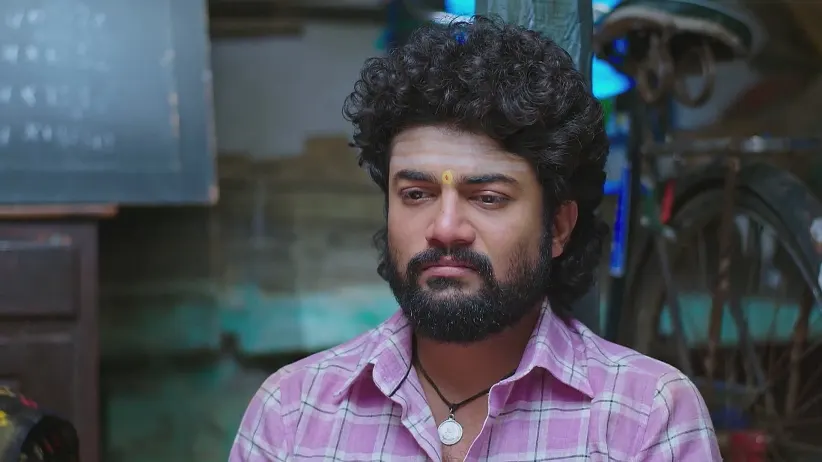Parvathi's Behaviour Delights Sharada - Annayya
