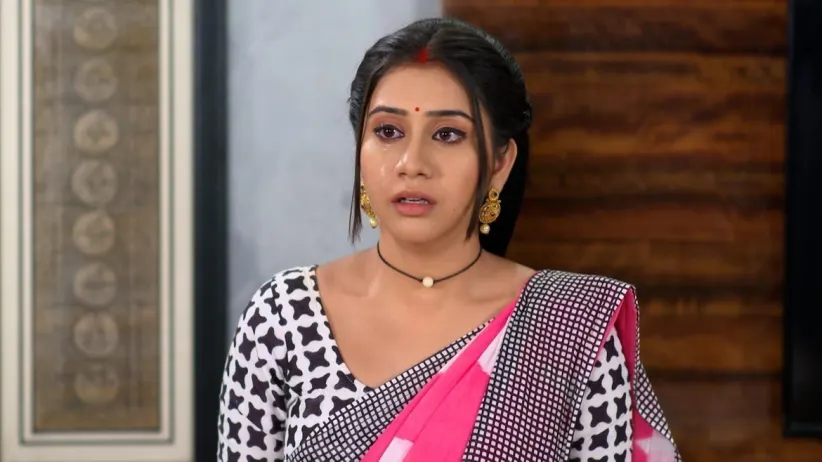 Samresh Threatens Sandeep